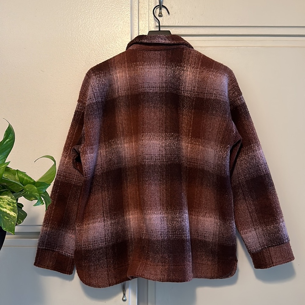 Madewell Coat View 4